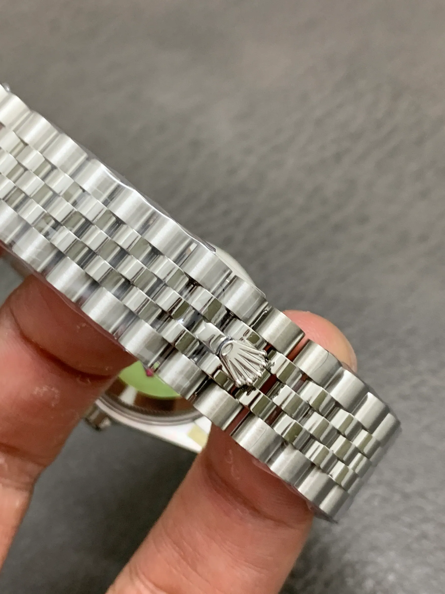 ARF | 2236 机芯｜31mm｜劳力士日志型 278271