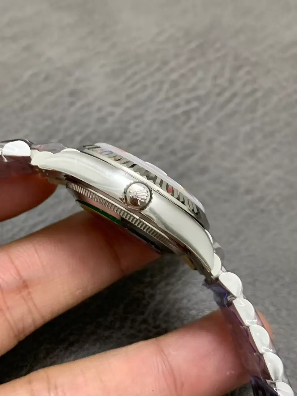 ARF | 2236 机芯｜31mm｜劳力士日志型 278271