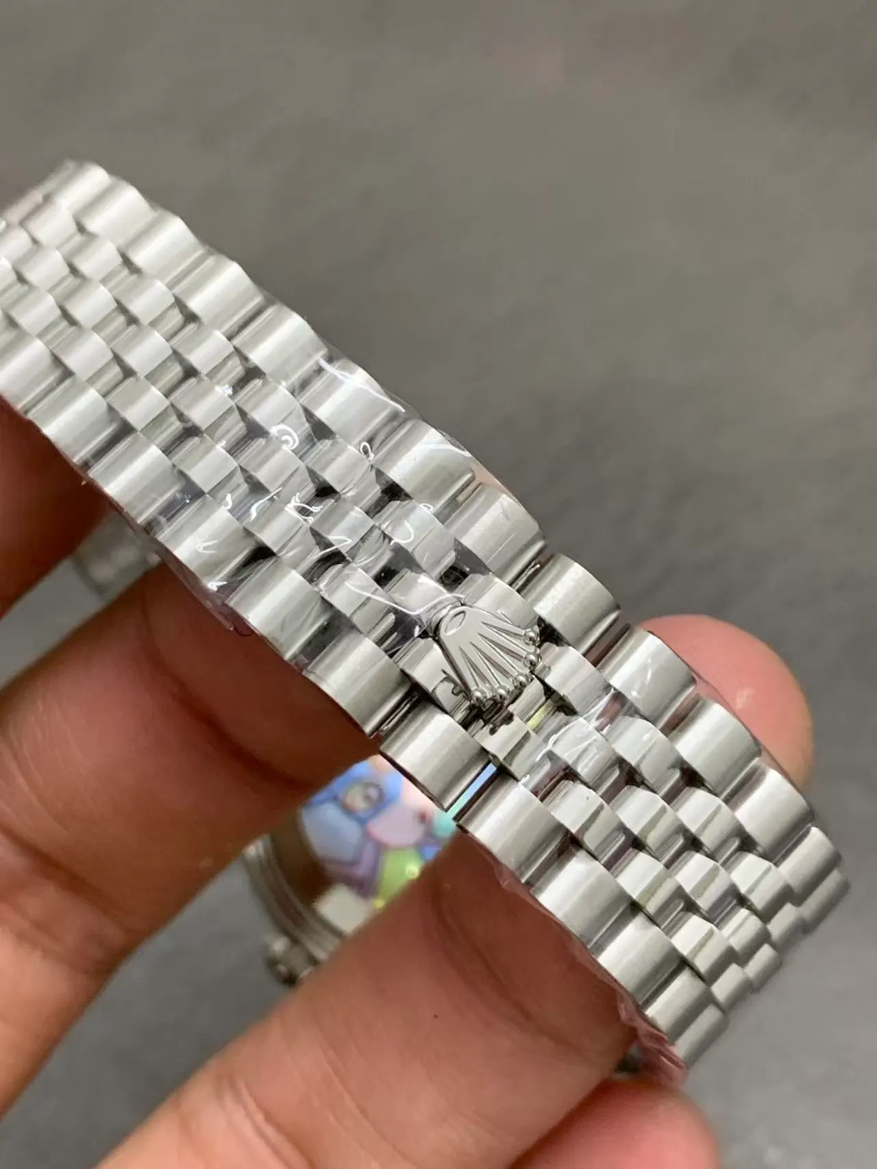 ARF | 2236 机芯｜31mm｜劳力士日志型 278271