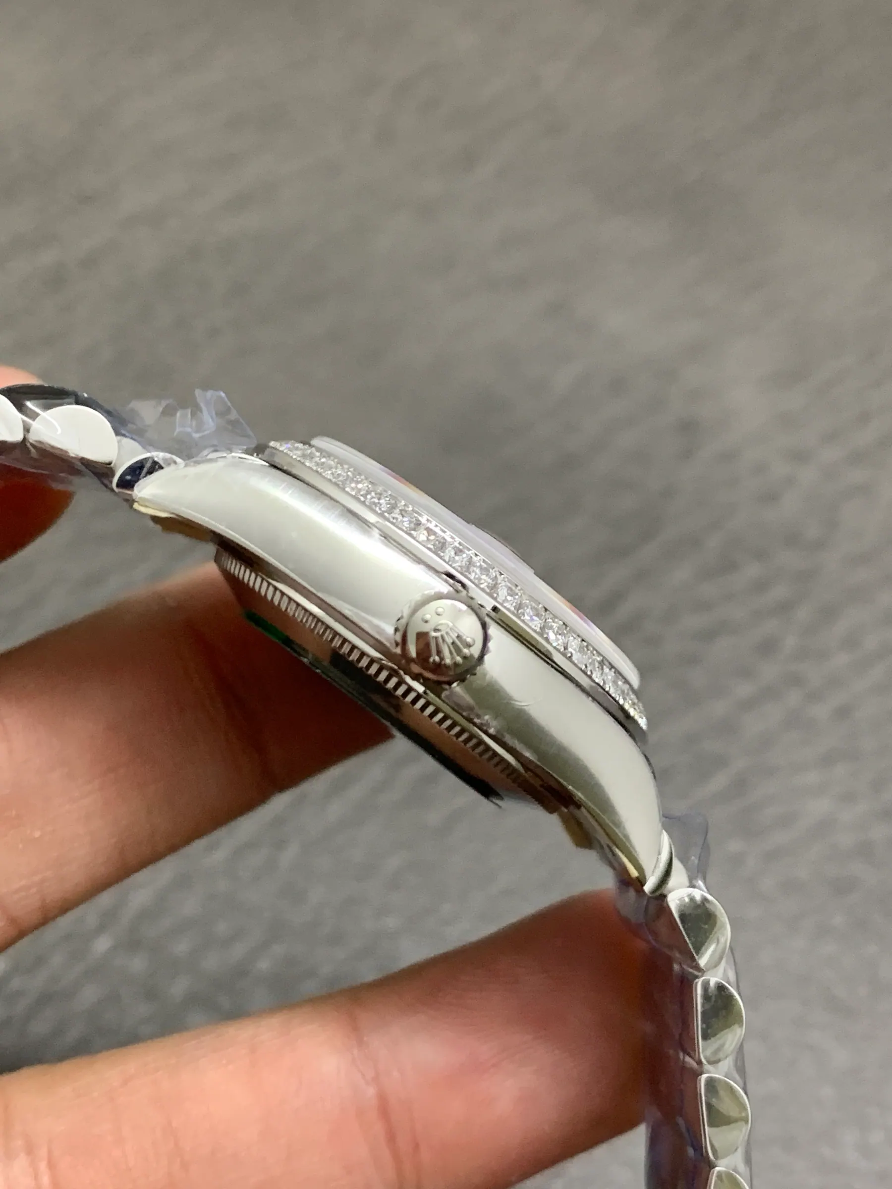 ARF | 2236机芯｜31mm｜劳力士Datejust 278271