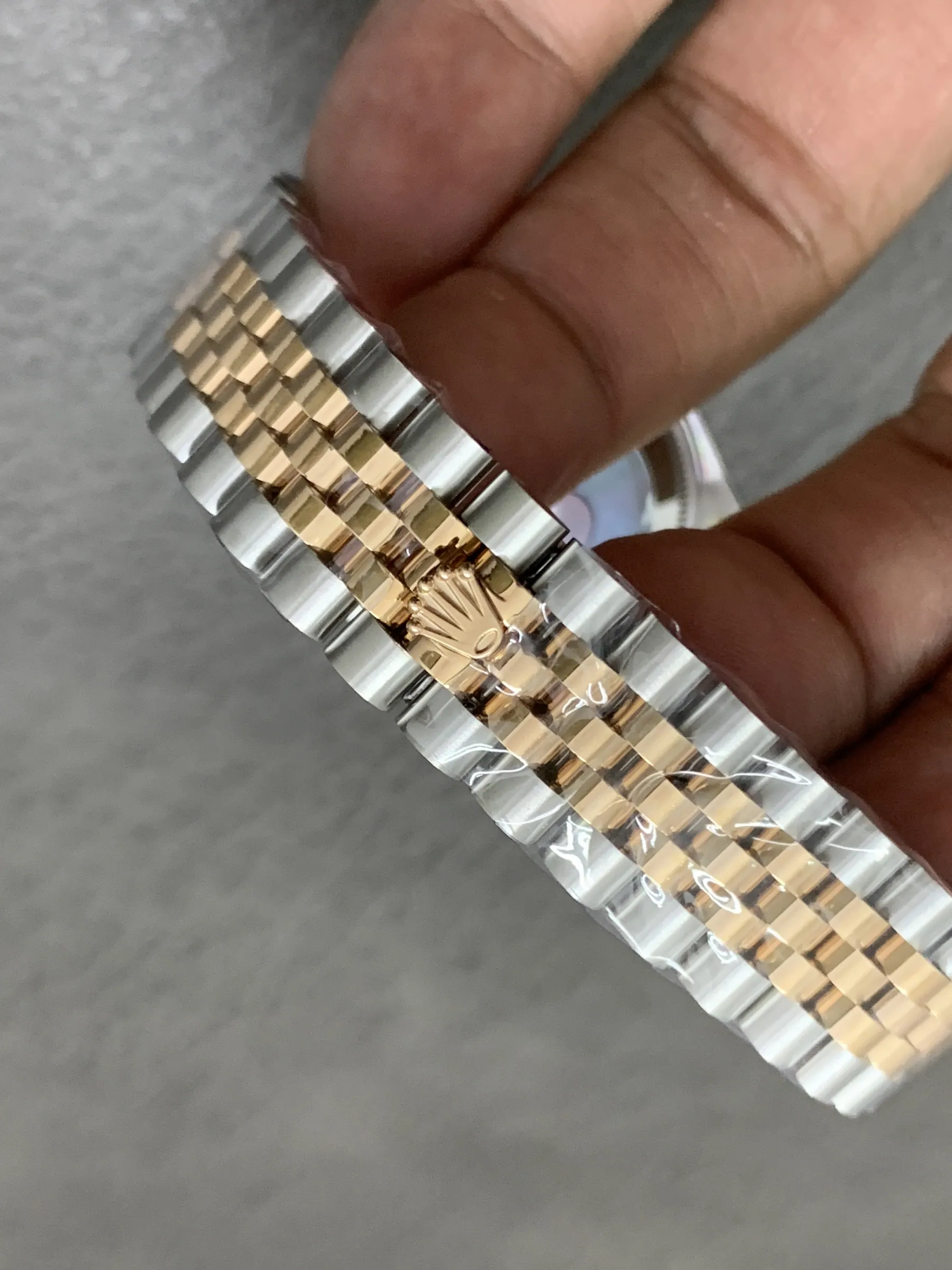 ARF | 2236 机芯｜31mm｜劳力士 Datejust 278271