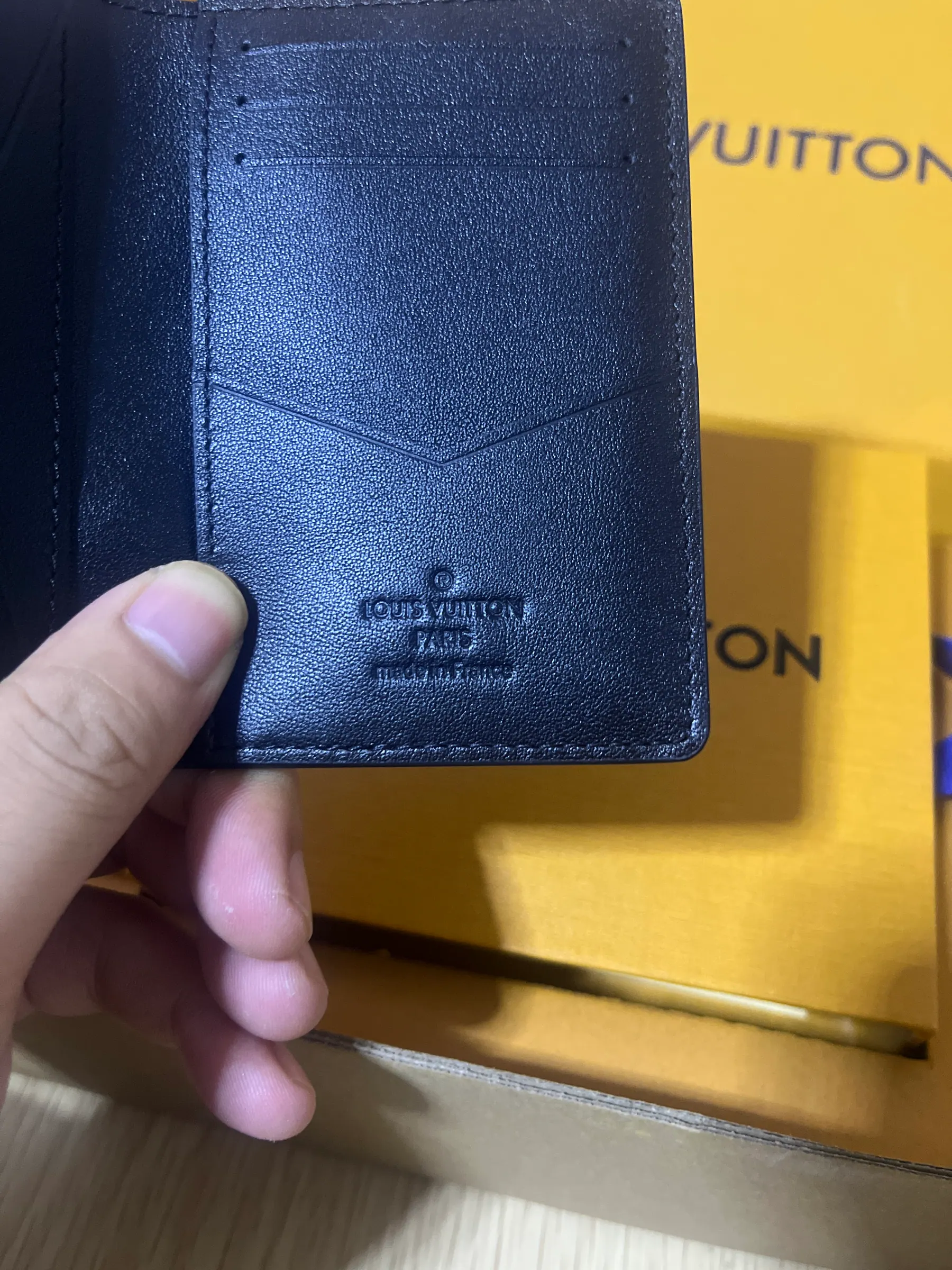 路易威登口袋收纳包 M62899