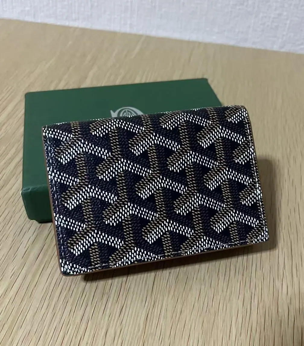 Goyard Malhesherbes 卡包