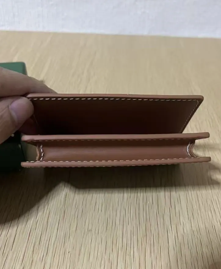 Goyard Malhesherbes 卡包
