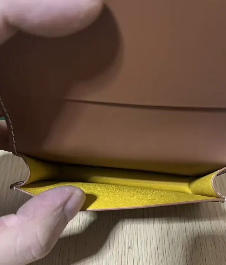 Goyard Malhesherbes 卡包