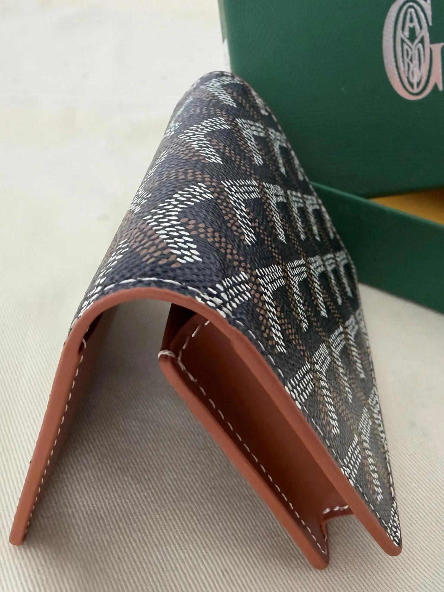 Goyard Malhesherbes 卡包