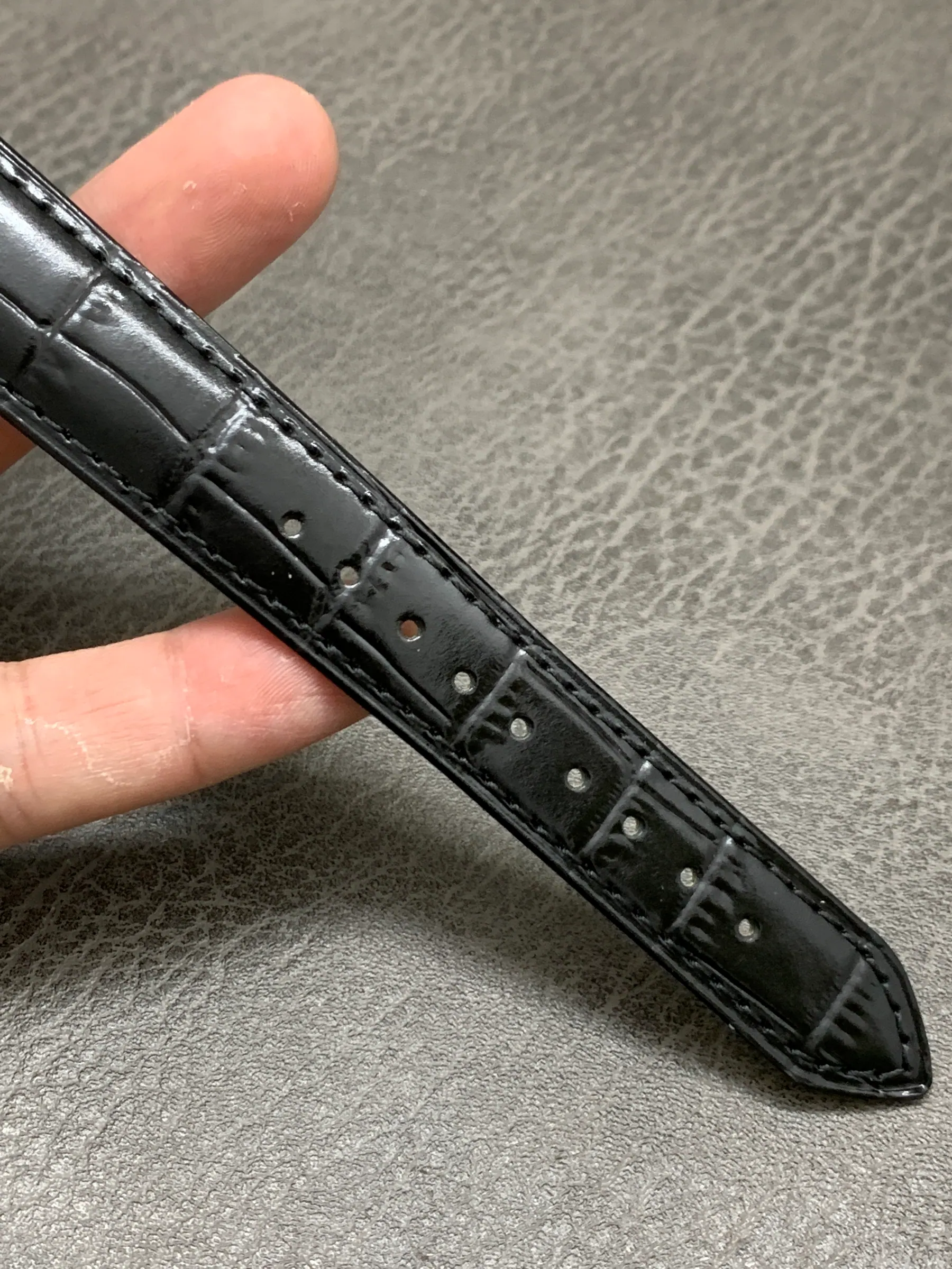 MKS l 3165 l 39mm l 劳力士 Cellini 50515