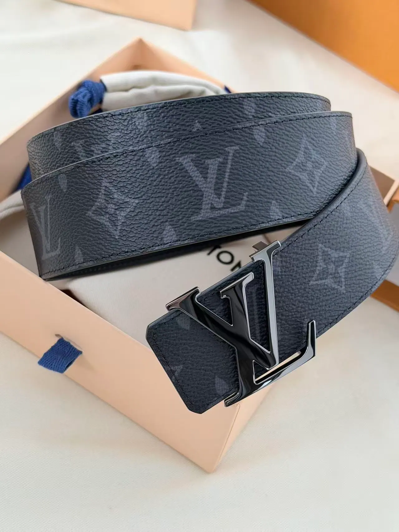 LV 腰带 M9043 40mm