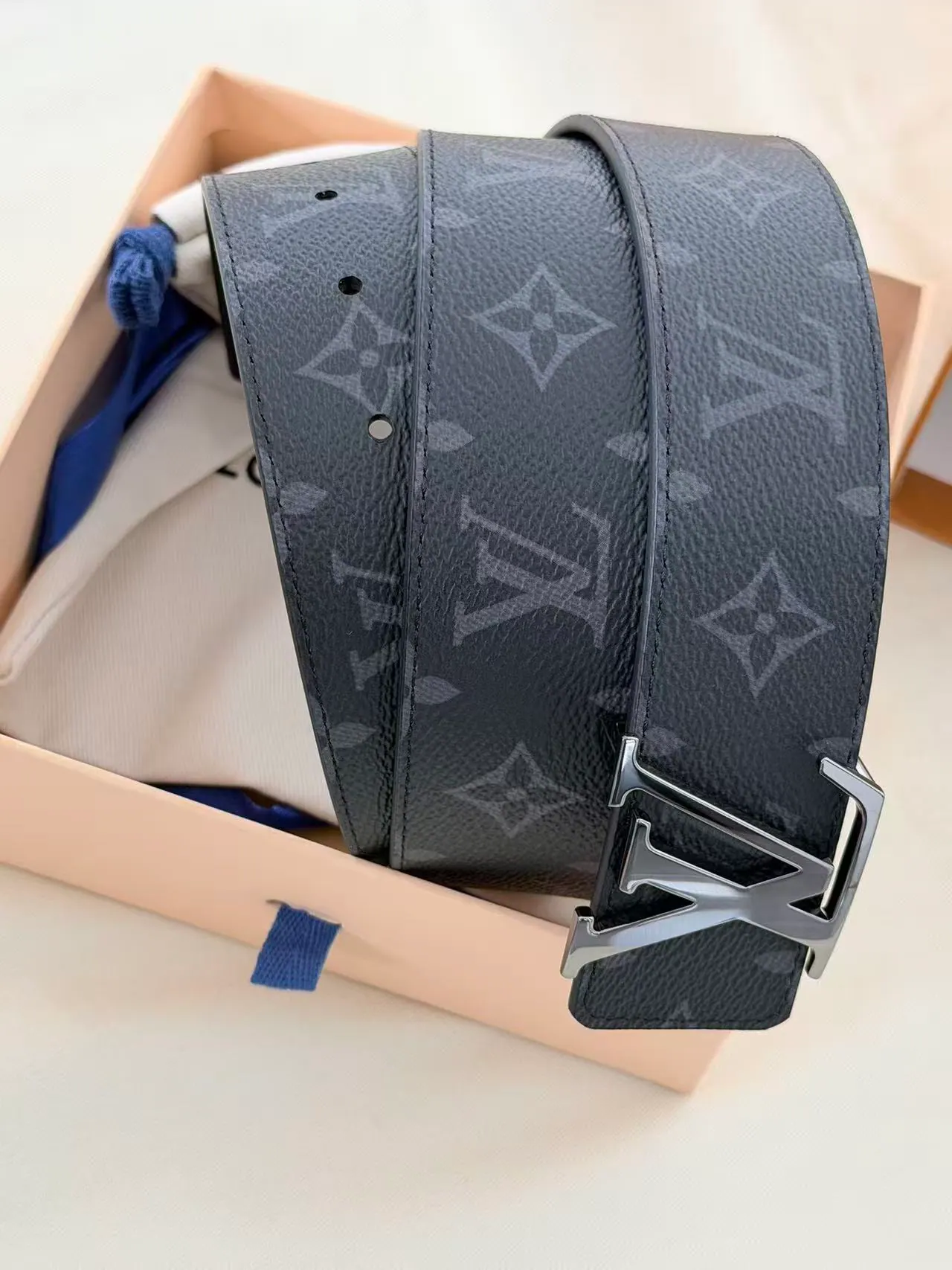 LV 腰带 M9043 40mm