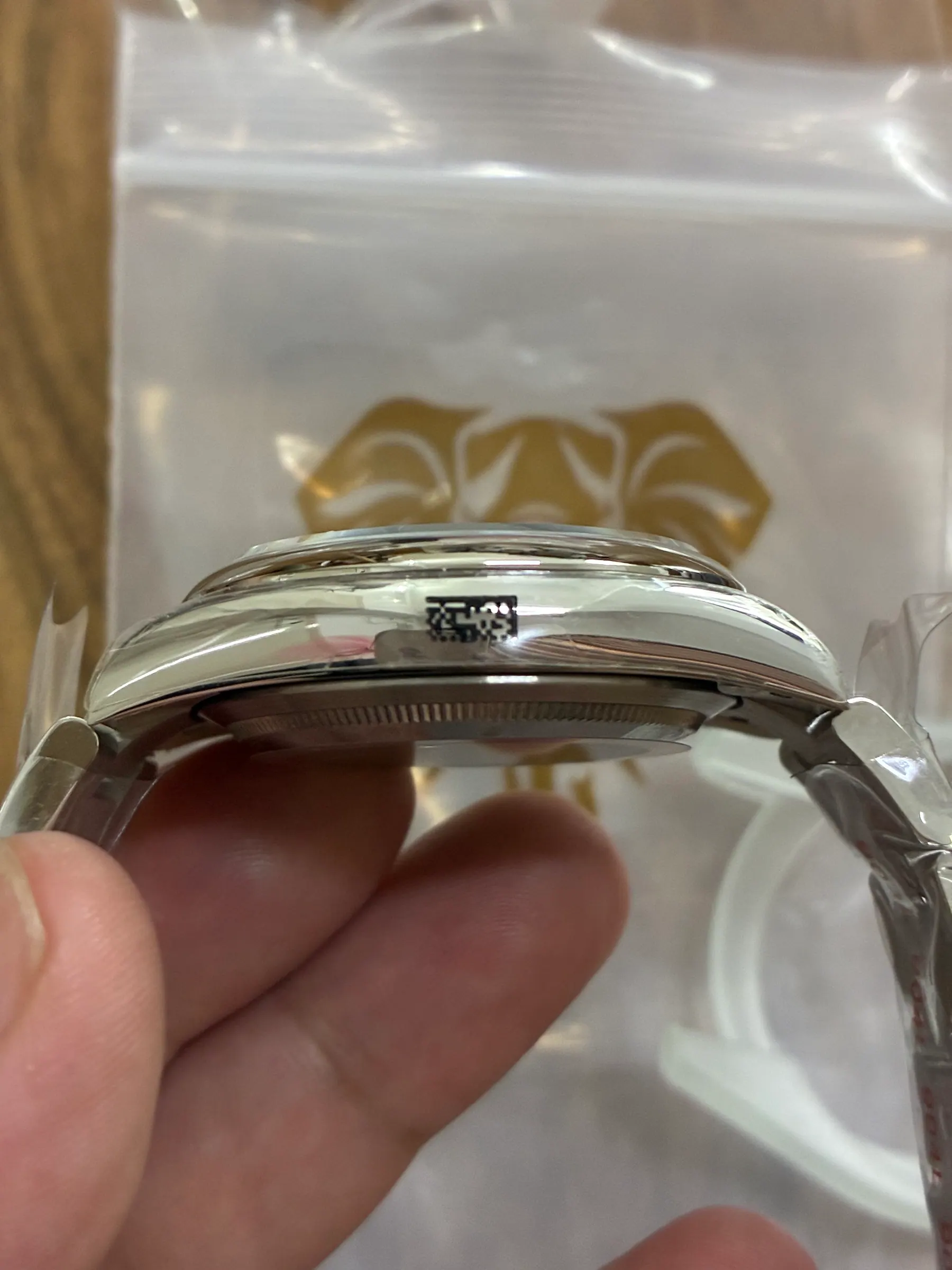 VS ｜3230 机芯｜36mm｜劳力士 Oyster Perpetual m126000-0006
