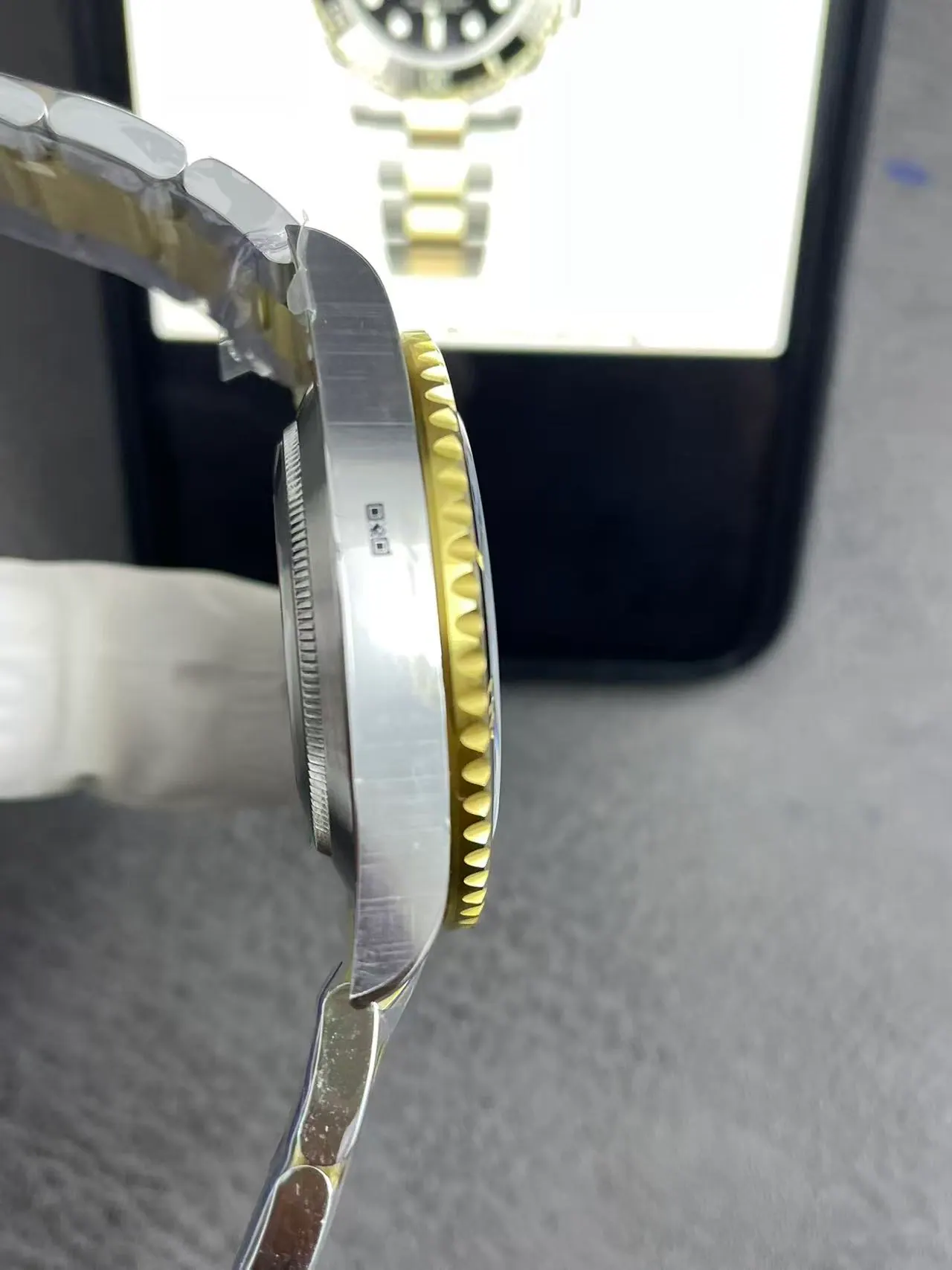 ARF | 3235机芯｜41mm l 劳力士潜航者126613LN 175g