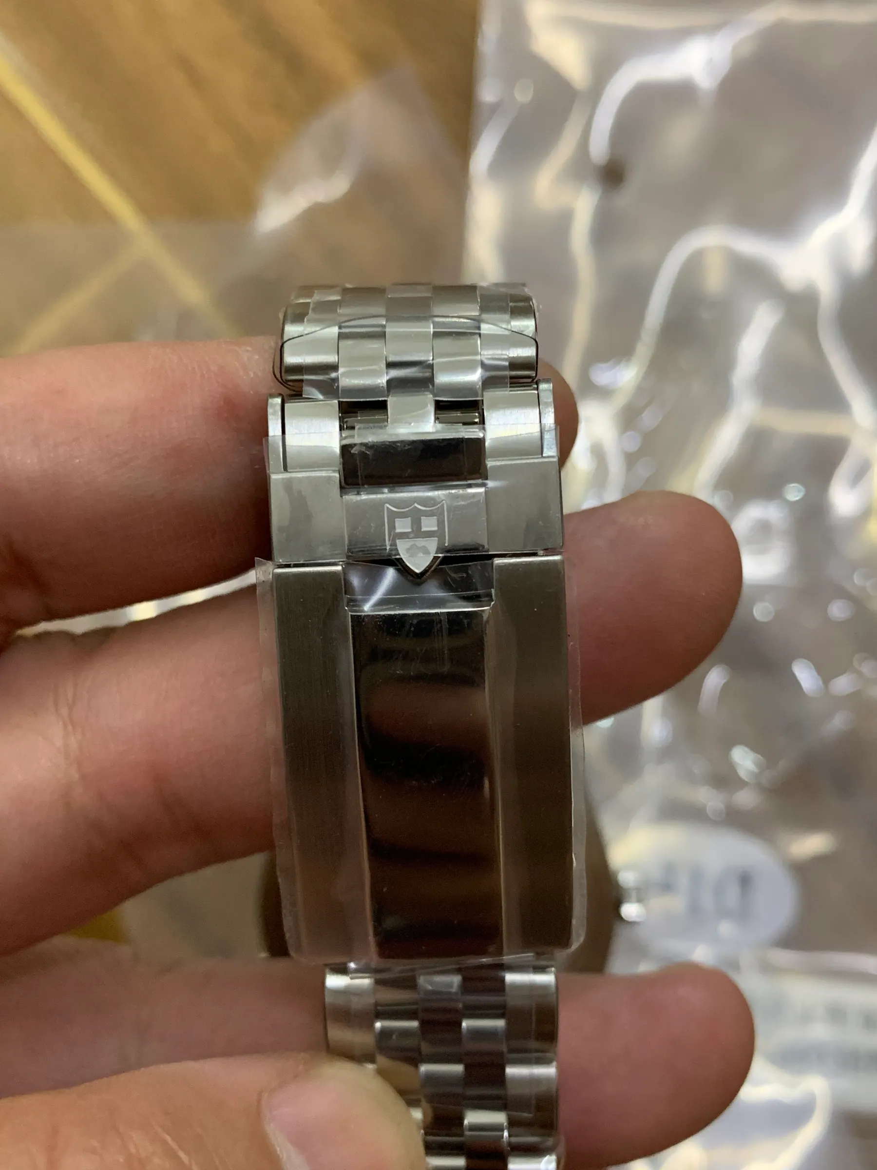 DIF l 37mm l TUDOR | Black Bay 54 M79000-0001