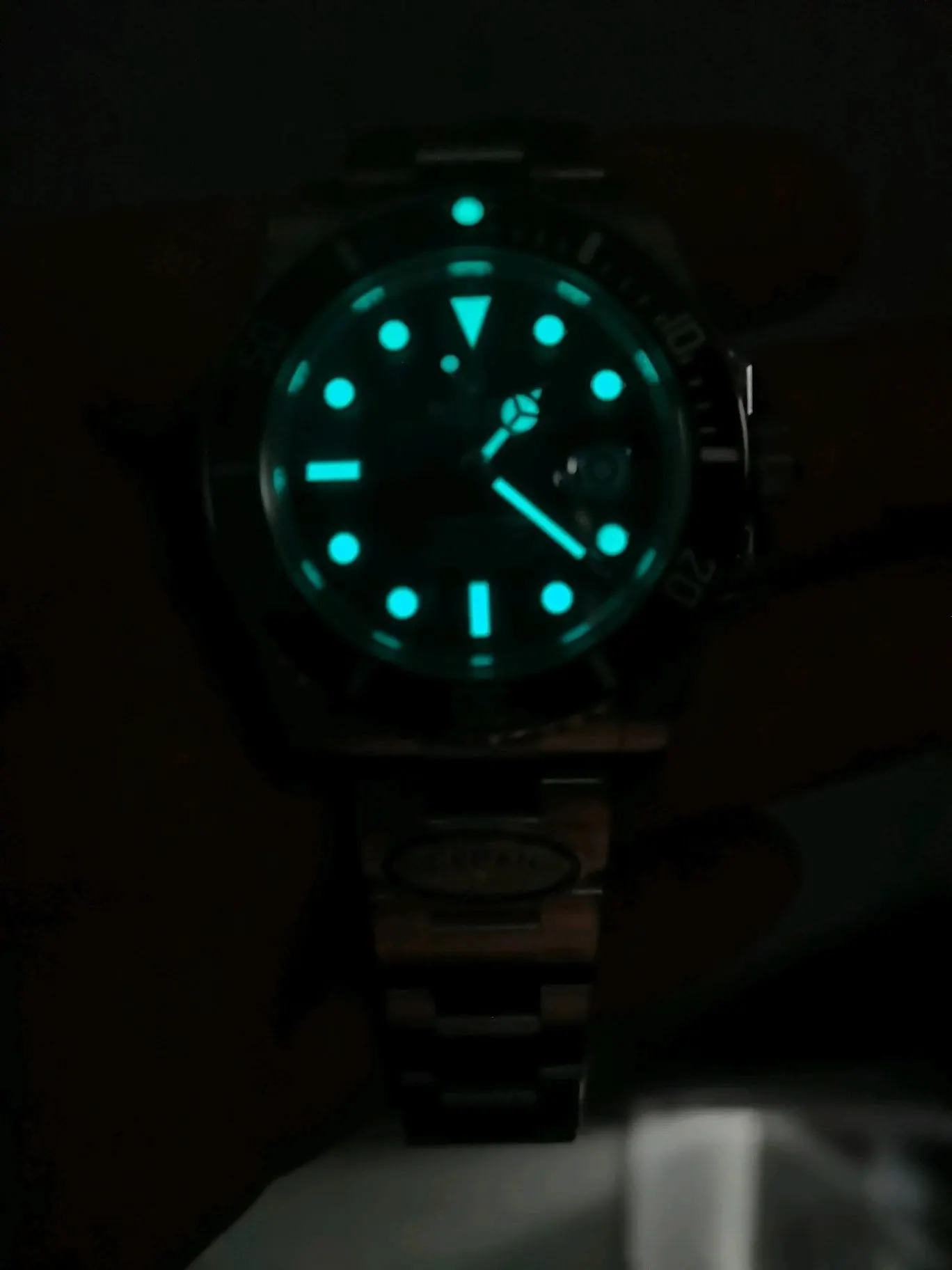 CLEAN | 3235机芯｜41mm l 劳力士潜航者型 126610LN
