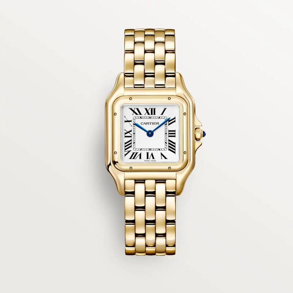 BV | 石英机芯 l 27mm x 37mm l 卡地亚潘多拉中号 WGPN0058