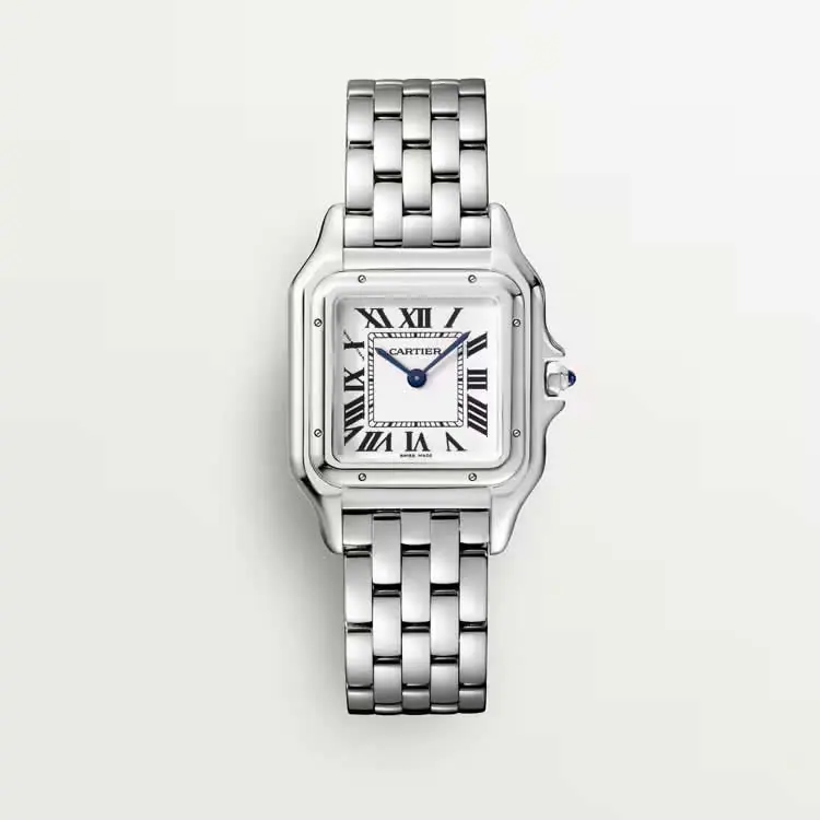 BV | 石英机芯 l 27mm x 37mm l 卡地亚潘多拉中号 WSPN0015