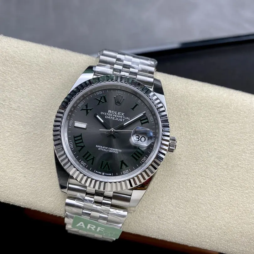 ARF | 3235机芯|41mm | 劳力士日志型 126334