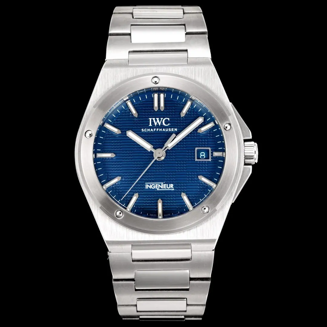 BLS l 2892 l 40mm l Ingenieur 自动机械表