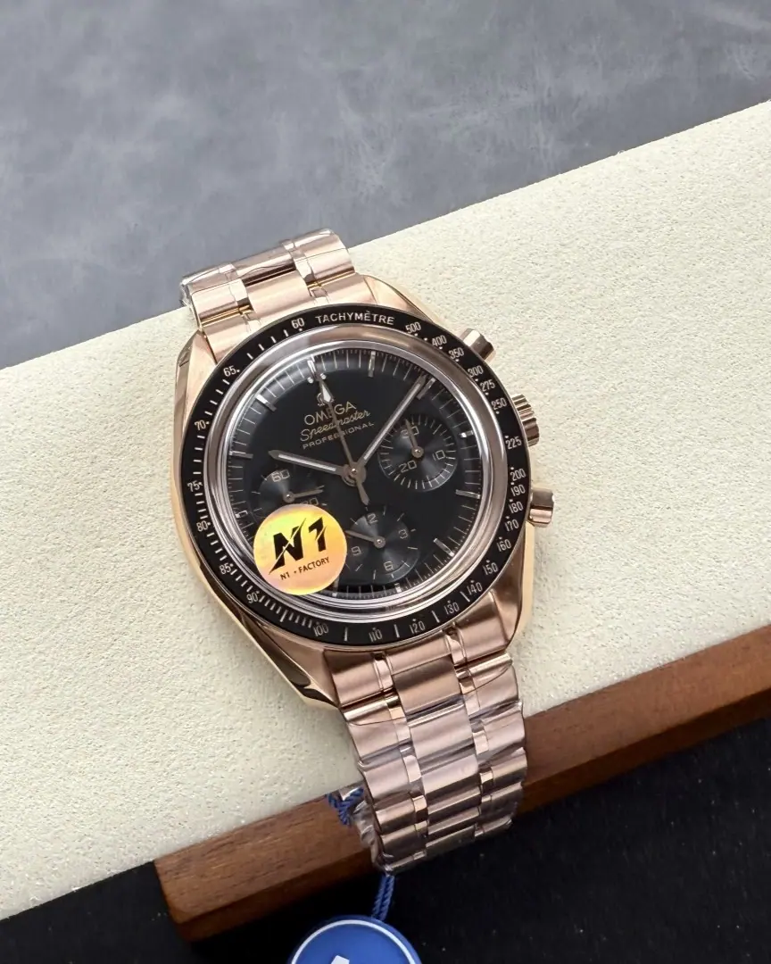N1l 3861 l 42mm l 欧米茄 Speedmaster Moonwatch Professional 310.60.42.50.01.001