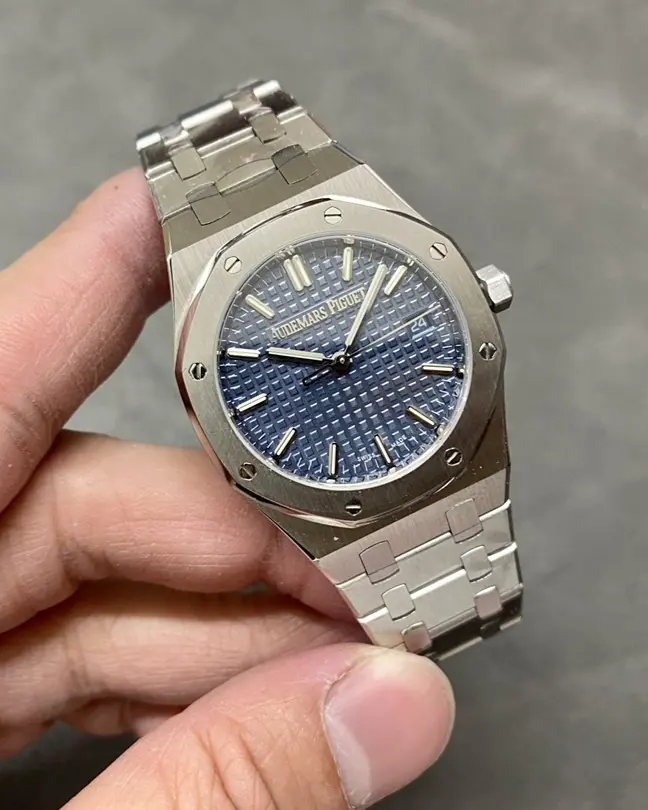 BF l Cal 5800 l 34mm l 爱彼皇家橡树 77351