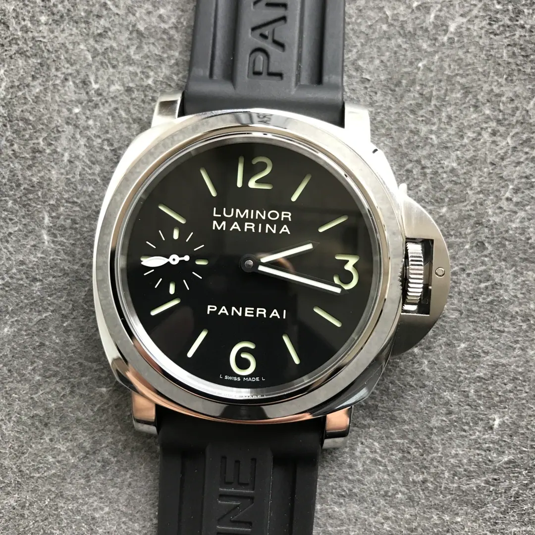 NOOB l 44mm l 沛纳海 PAM00111
