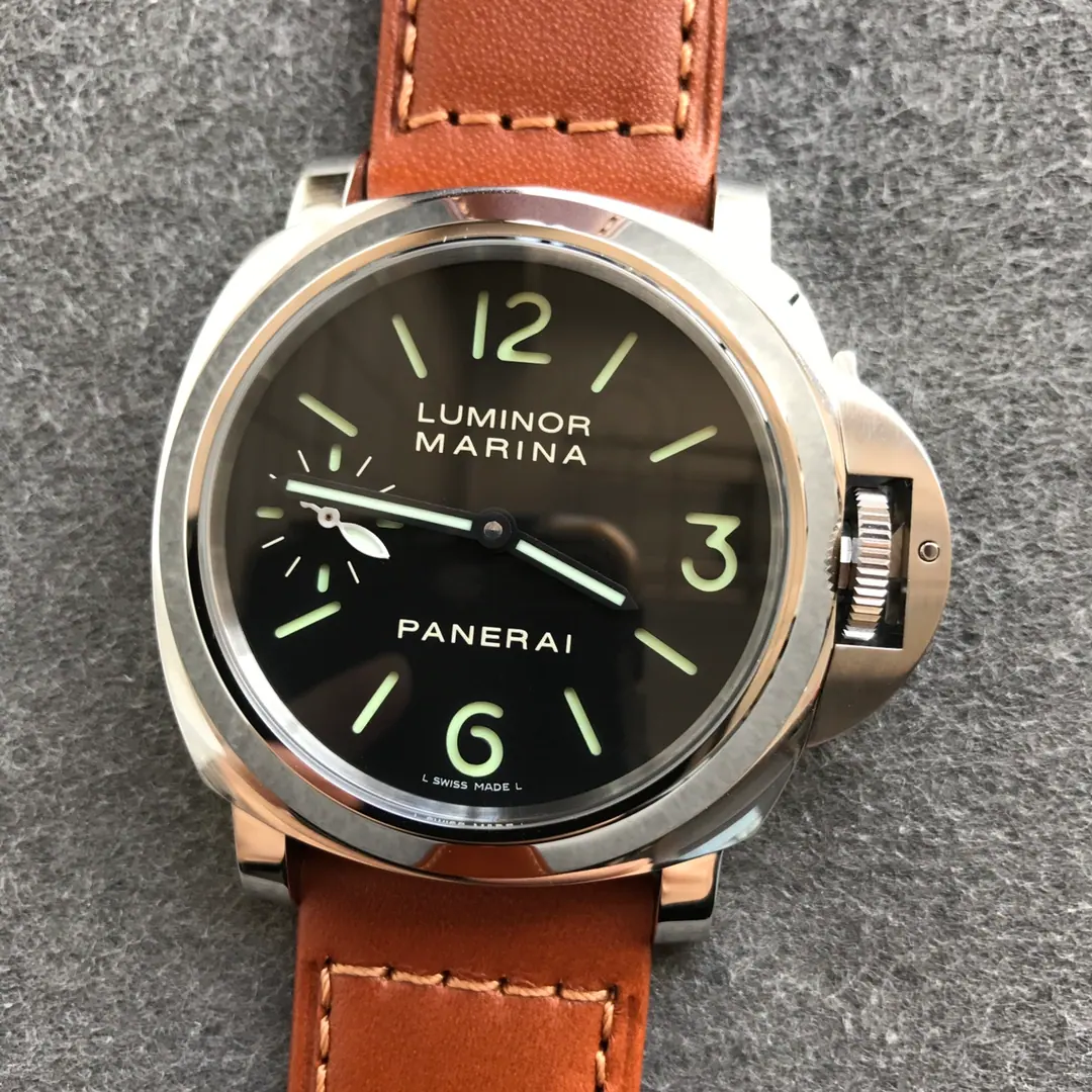 NOOB l 44mm l 沛纳海 PAM00111