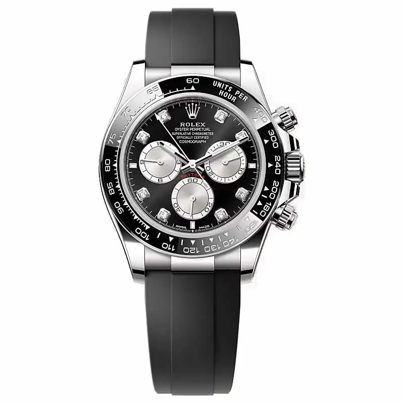 QF l 4131 l 40 mm l 劳力士 Daytona 126519LN 152g