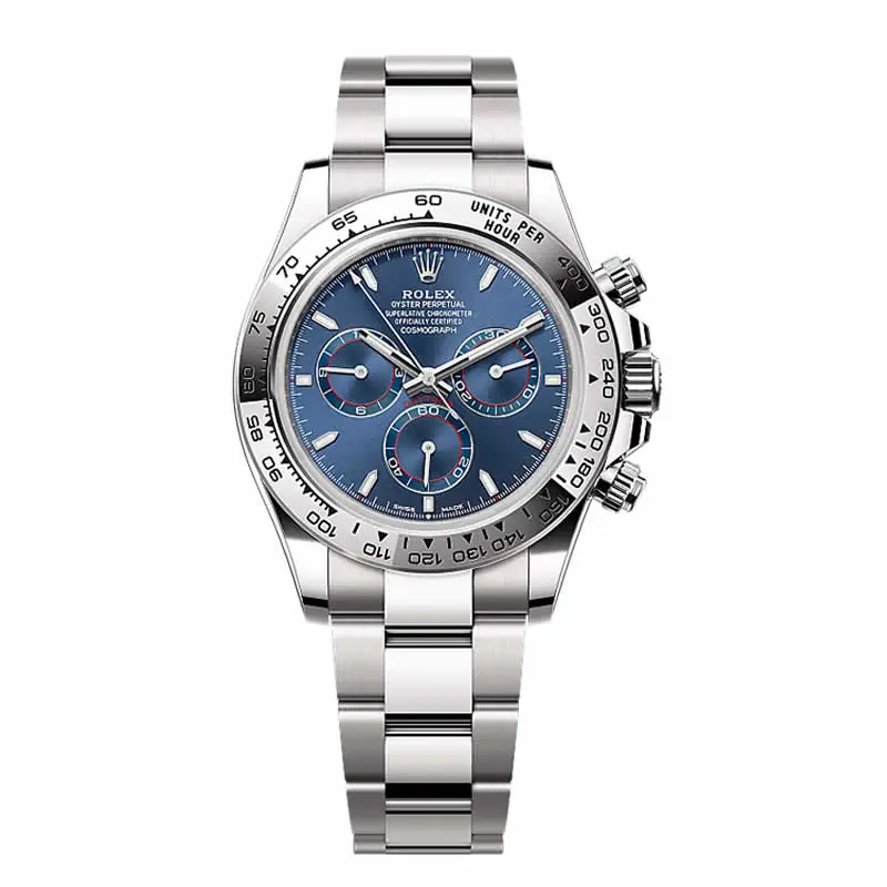 QF l 4131 l 40 mm l 劳力士 Daytona 126509 180g