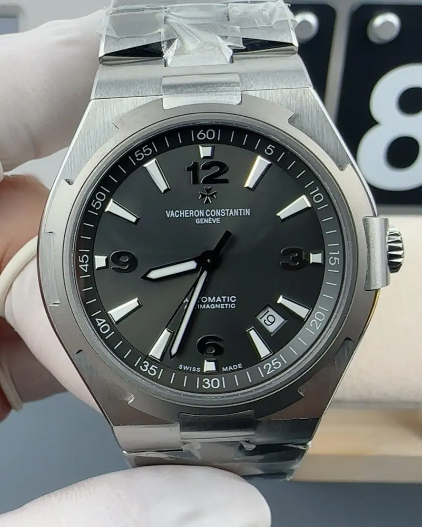 PPF l 5100 l 42mm l 江诗丹顿 47040