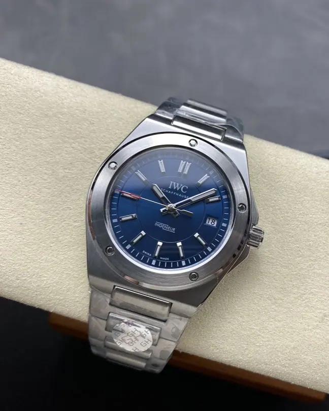 GH l 9015机芯 l 40mm l Ingenieur 自动机械表 - IW323904