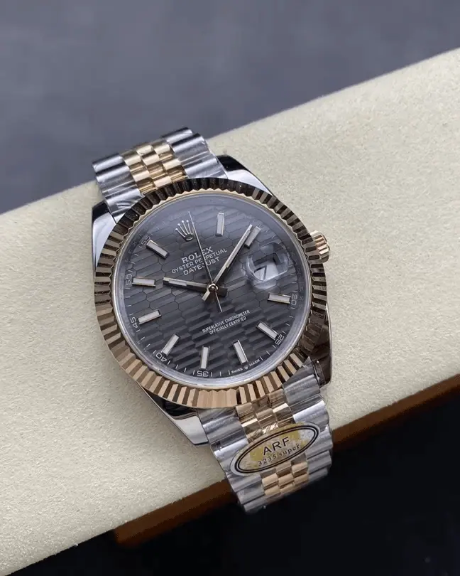 ARF | 3235机芯|劳力士 Datejust 126334