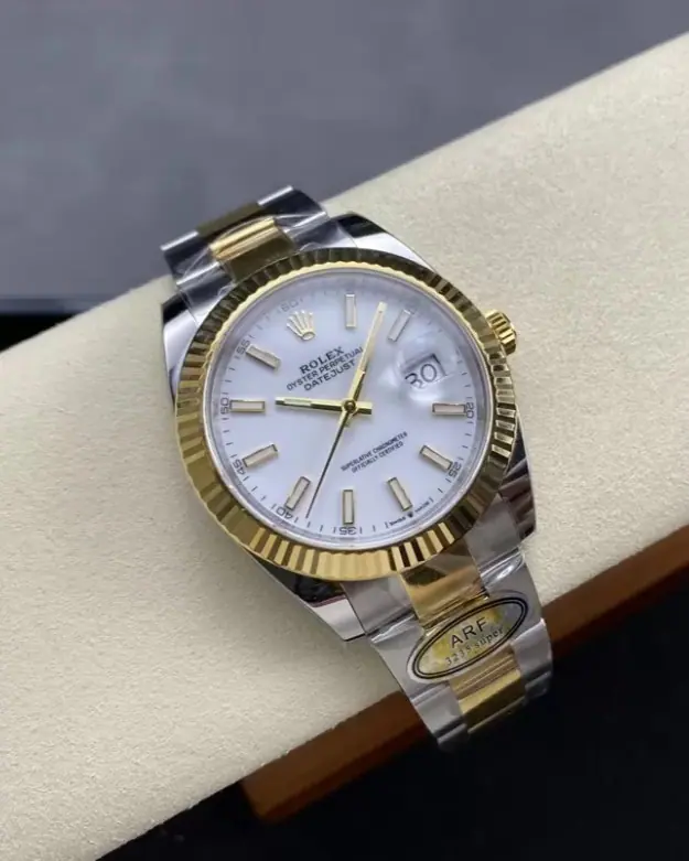 ARF | 3235机芯|劳力士 Datejust 126334