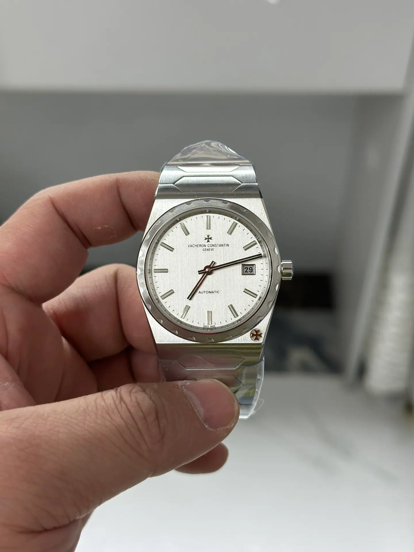 8+ l 9015cal 2455/2 机芯 l 37X8mm l Historiques 222