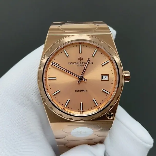 8+ l 9015cal 2455/2 机芯 l 37X8mm l Historiques 222