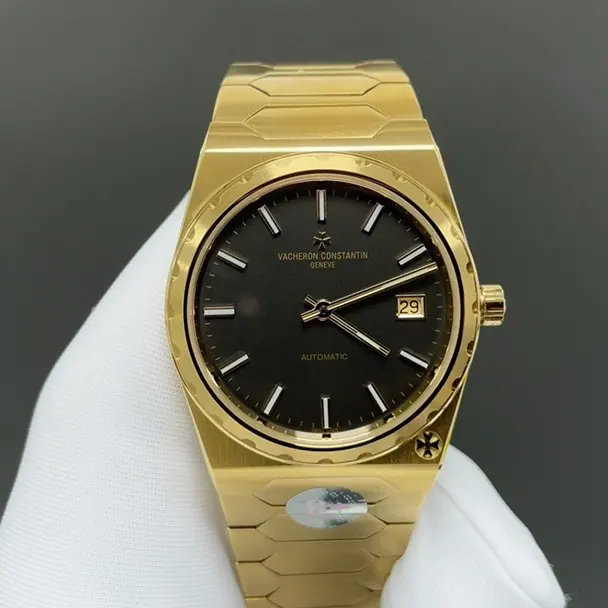 8+ l 9015cal 2455/2 机芯 l 37X8mm l Historiques 222
