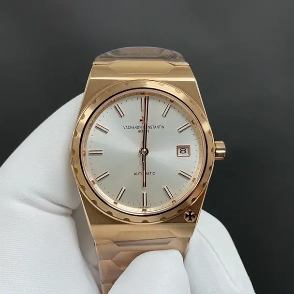 VC+ l 9015cal 2455/2 机芯 l 37X8mm l Historiques 222
