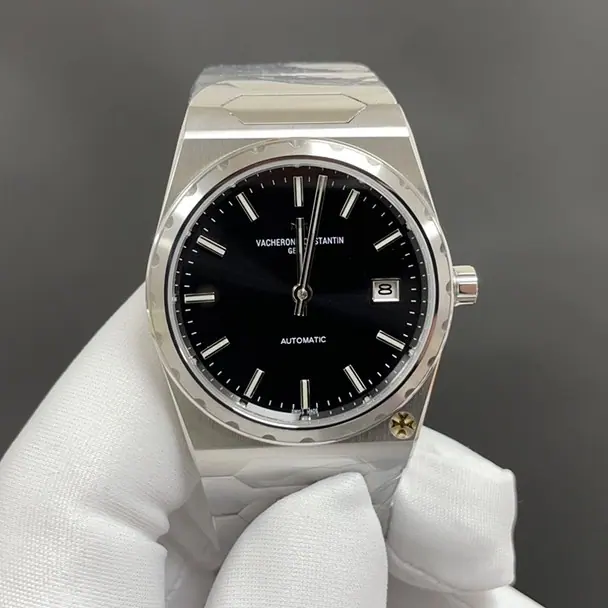 VC+ l 9015cal 2455/2 机芯 l 37X8mm l Historiques 222