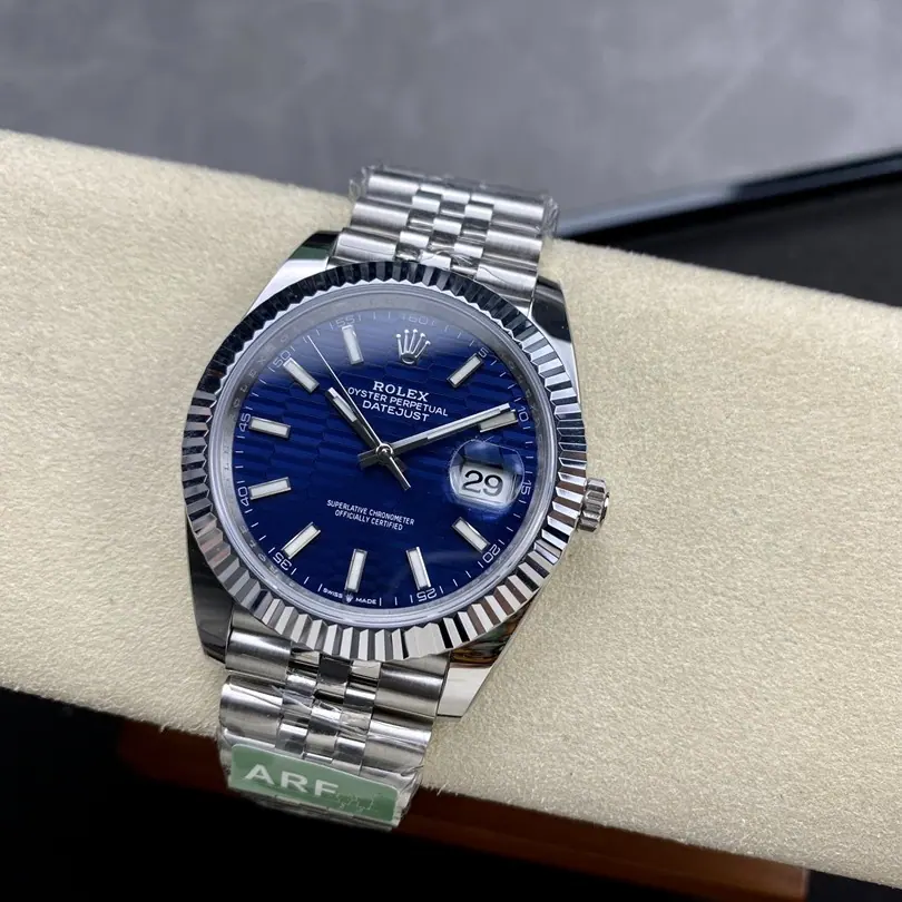 ARF｜3235 机芯｜劳力士 Datejust 126334