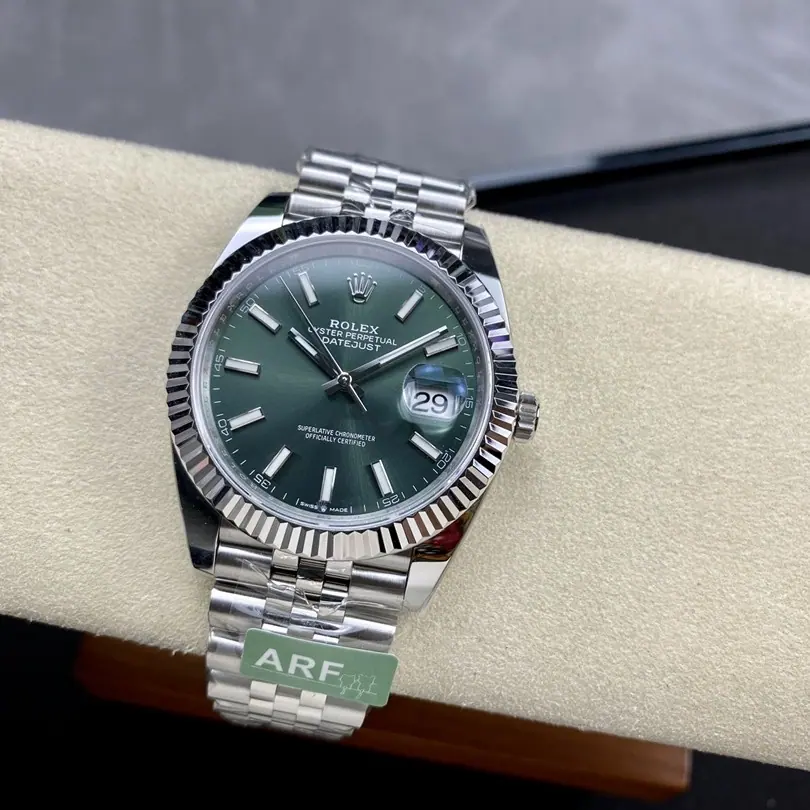 ARF|3235机芯|劳力士 Datejust 126334