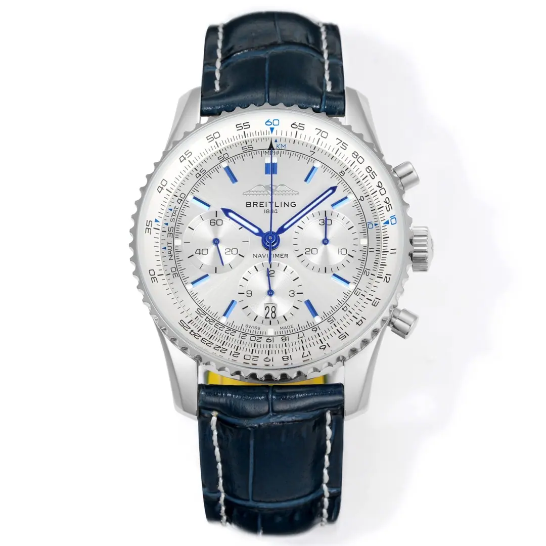 BLS l 43mm l 百年灵 Navitimer B01