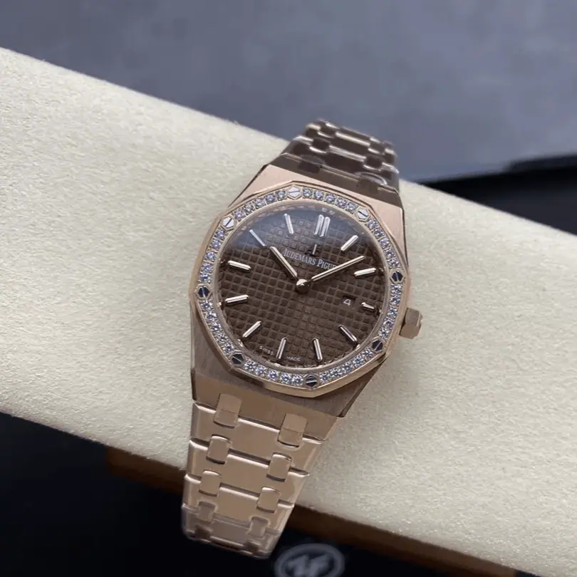ZF | 石英机芯 l 33mm l 爱彼 Royal Oak 67651