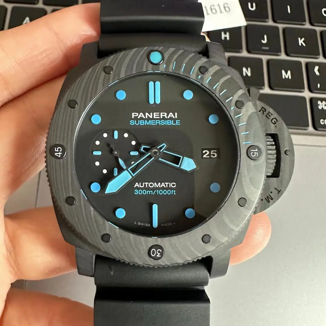 VS l P9010 l 47mm l 沛纳海 Pam1616