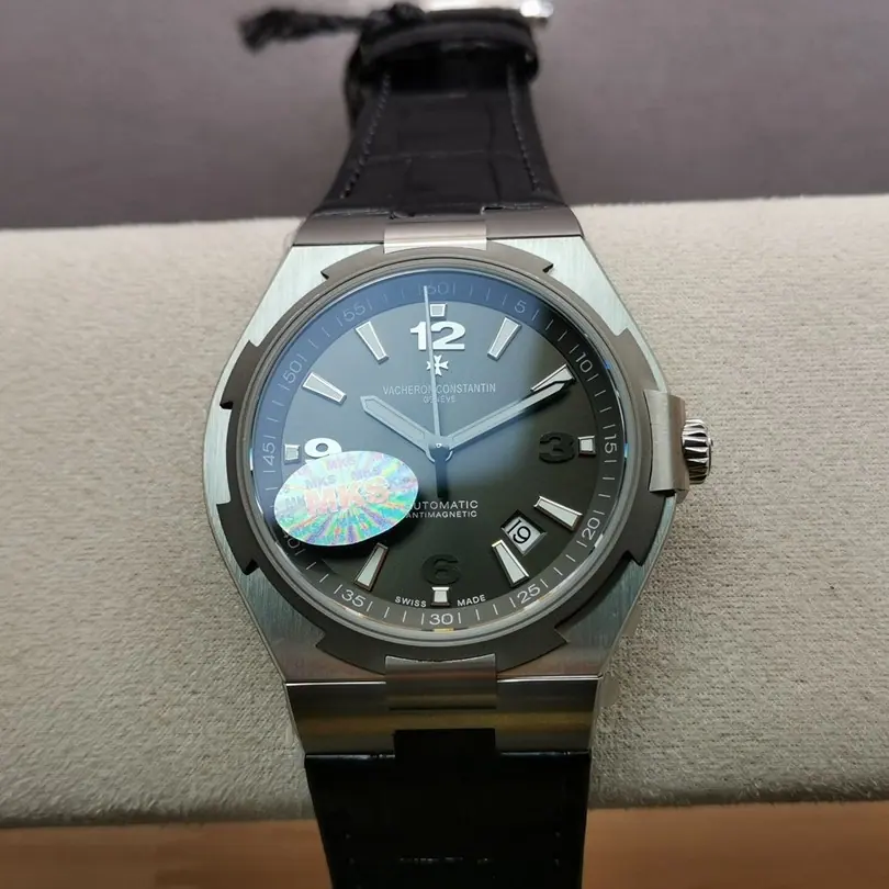 MKS l 9019 l 42mm l 江诗丹顿 Overseas 47040