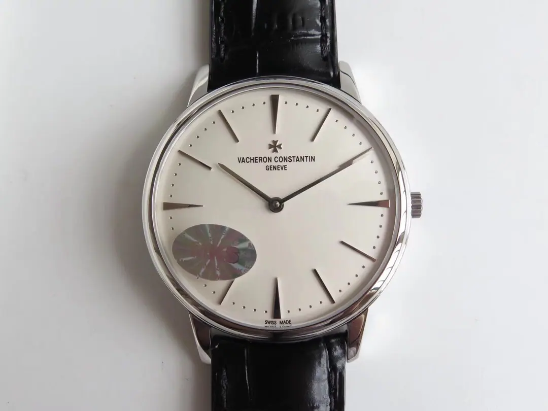 MKS l 9039 l 40mm l 江诗丹顿 Patrimony 81180