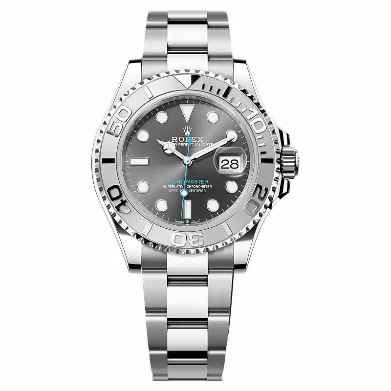 RC l 3235 机芯 l 40mm l Yacht-Master 40 126622