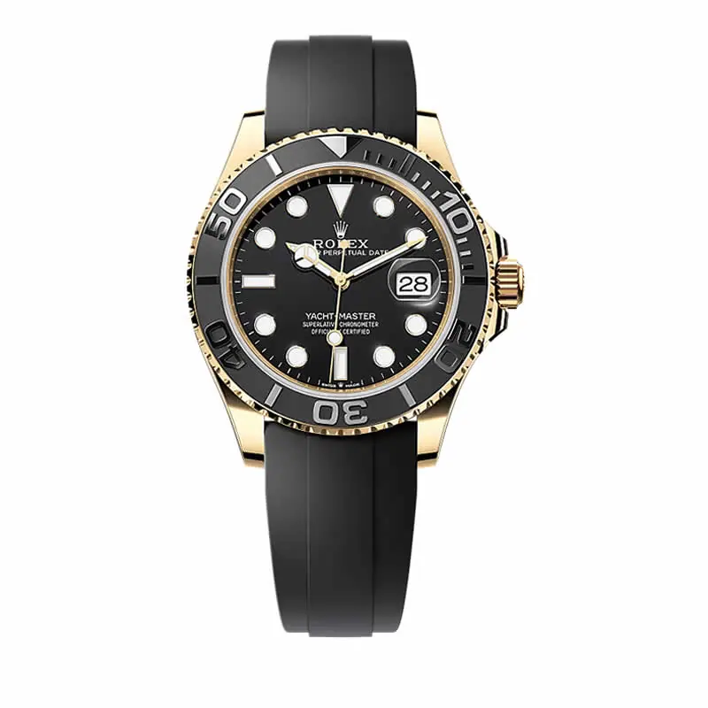 CLEAN l 3235 机芯 l 42mm l Yacht-Master 42 226658