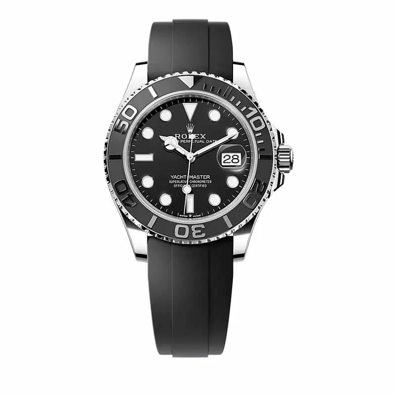 CLEAN | 3235 机芯 | 42mm | Yacht-Master 42 226659