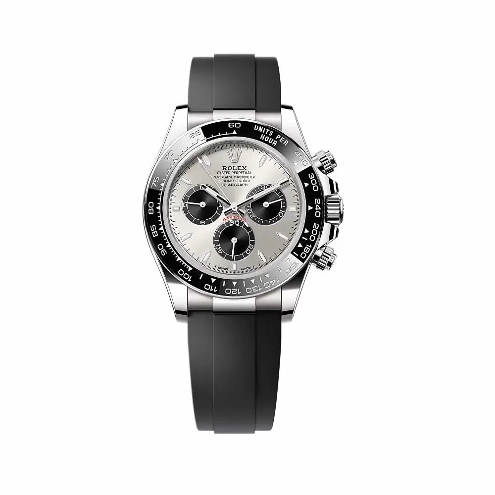UFO l 4131 机芯 l 40mm l Cosmograph Daytona 126518LN 157g