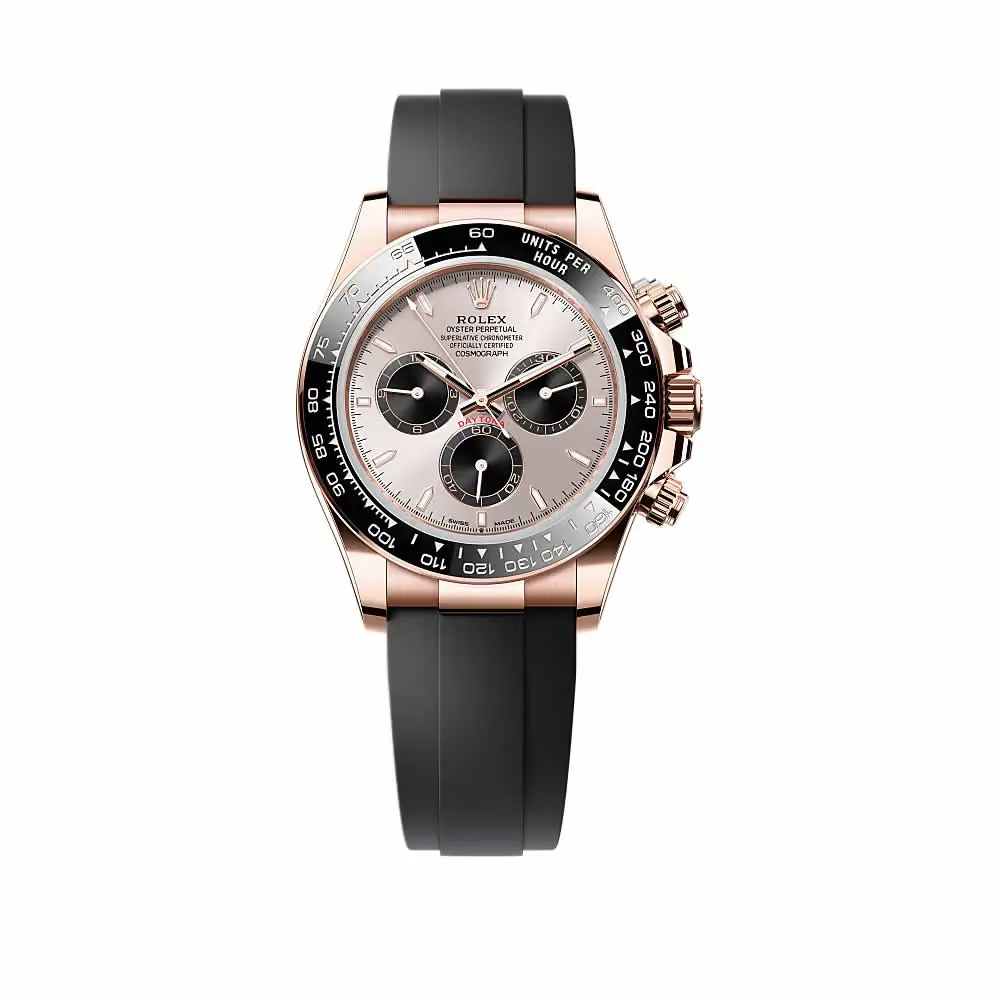 UFO l 4131 机芯 l 40mm l Cosmograph Daytona 126515LN 157g