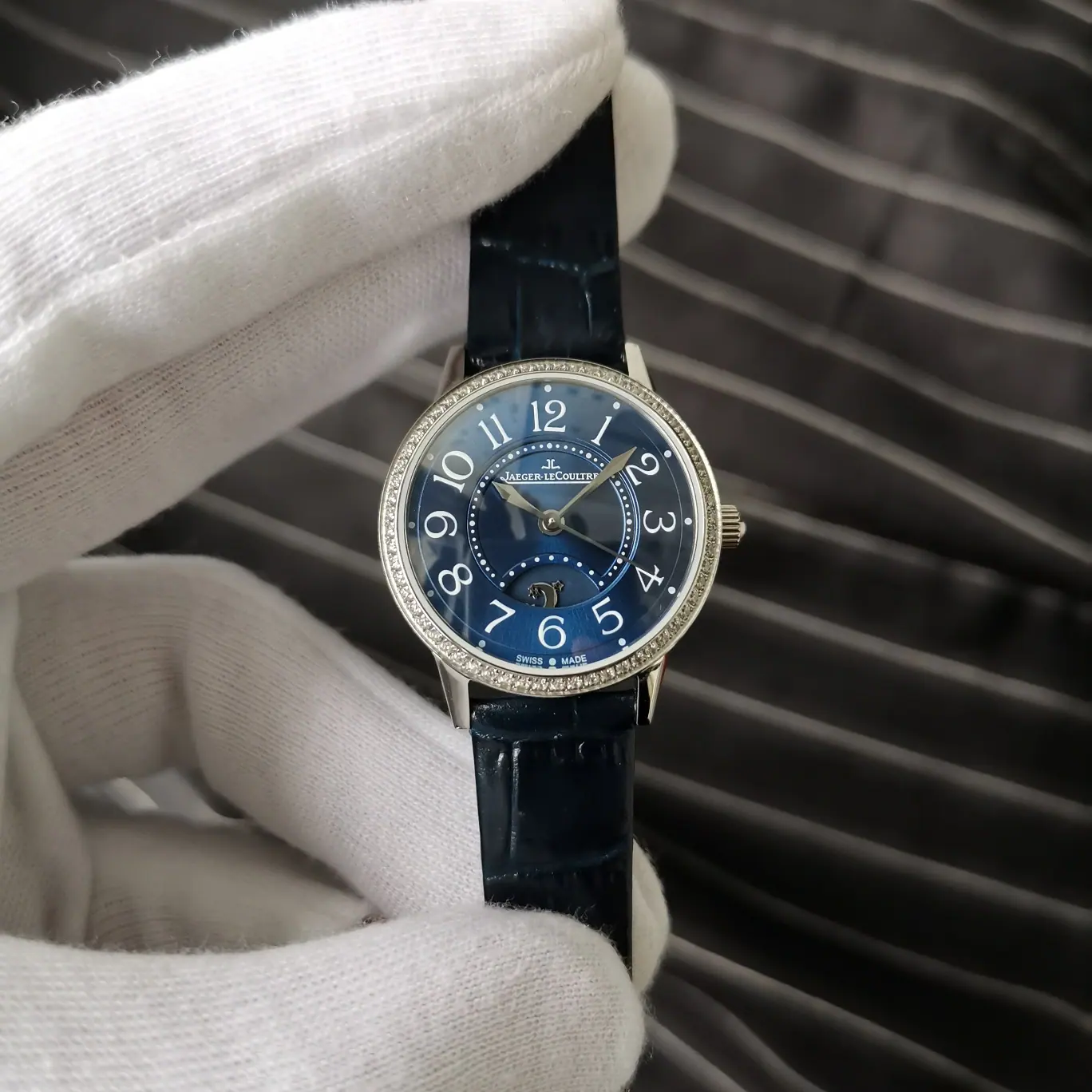 MG l 29mm l 积家 Rendez-Vous Classic Night & Day