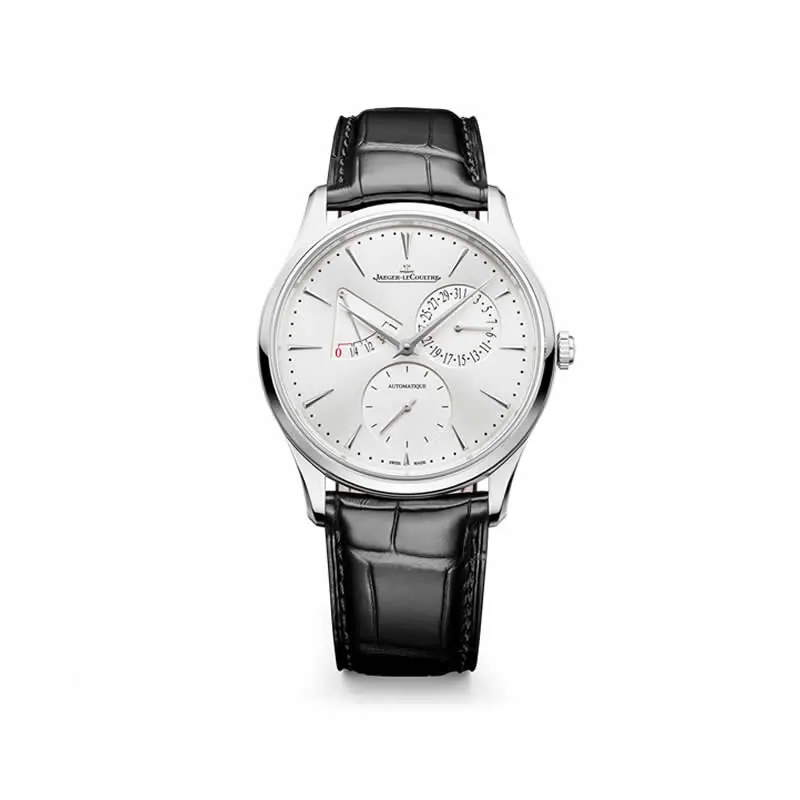 APS l Cal.938 机芯 l 39mm l Master Ultra Thin Q1378421
